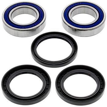 RADLAGERSATZ ALL BALLS 25-1577