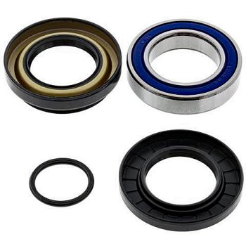 RADLAGERSATZ ALL BALLS 25-1580