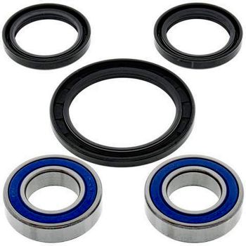 ALL BALLS RADLAGERSATZ 25-1584