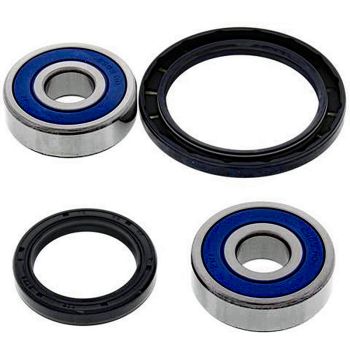 ALL BALLS RADLAGERSATZ 25-1585