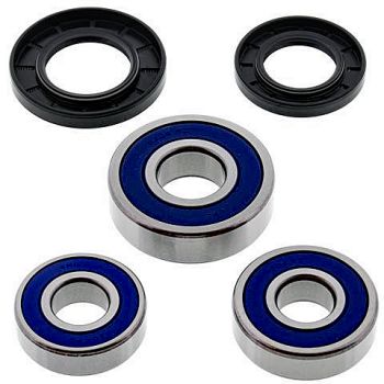 ALL BALLS RADLAGERSATZ 25-1586