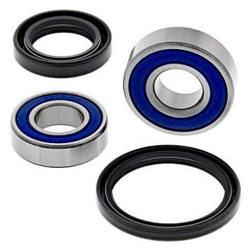 ALL BALLS RADLAGERSATZ 25-1596