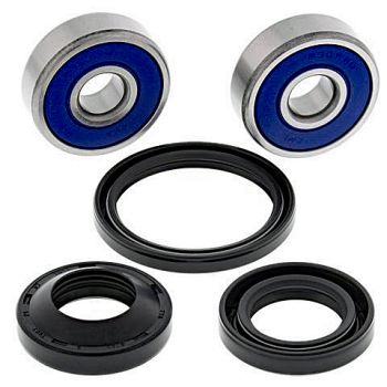 ALL BALLS RADLAGERSATZ 25-1597