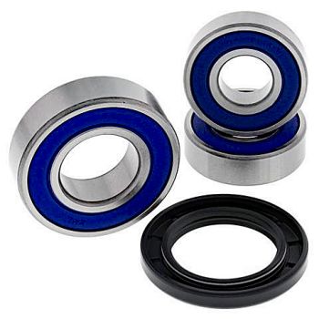 ALL BALLS RADLAGERSATZ 25-1609