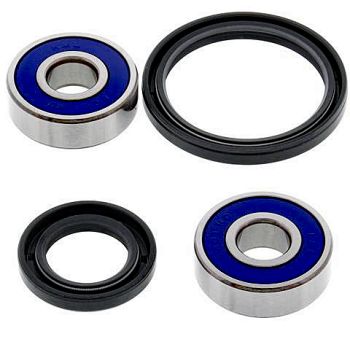 ALL BALLS RADLAGERSATZ 25-1644