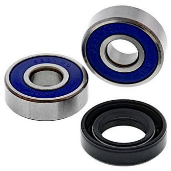 ALL BALLS RADLAGERSATZ 25-1645