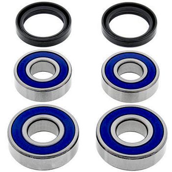 ALL BALLS RADLAGERSATZ 25-1646
