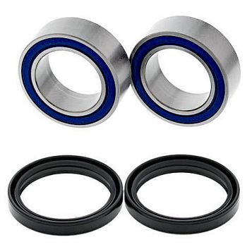 ALL BALLS RADLAGERSATZ 25-1663