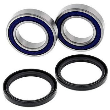 ALL BALLS RADLAGERSATZ 25-1698