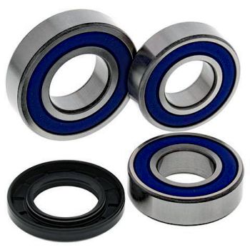 ALL BALLS RADLAGERSATZ 25-1706