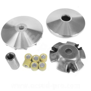 VARIOMATIK ROLLER FÜR ROLLER ONE 125CC CHINAROLLE 125CC GY6 4T 152QMI