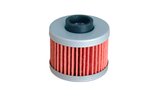 Hiflofiltro Ölfilter HF185 Scarabeo 125-200cc/Elystar