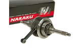 Cigüeñal Naraku Yamaha / MBK 50cc 4T