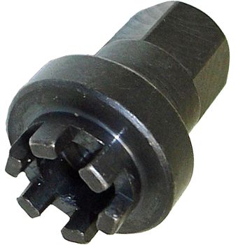 LLAVE FIJACIÓN EMBRAGUE VESPA
