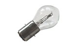 Bombilla Faro RMS 6V 25/25W BA20D