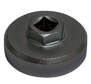 LLAVE FILTRO ACEITE PIAGGIO CROMADA