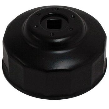 Llave filtro aceite 68 mm