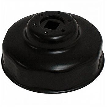 Llave filtro aceite 76 mm - 8