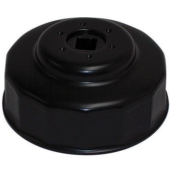 LLAVE FILTRO ACEITE 76 MM - 14