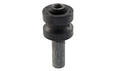 Motorhalter mit Silentblock RMS Vespa PE 200 - 125 T5
