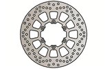 Bremsscheibe vorne 270mm NG Malaguti Madison 400