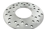 Bremsscheibe 175mm RMS Piaggio Zip / NRG / Runner