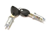 Schlosssatz RMS Vespa PX / Cosa / PXE 125 - 200cc