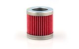 Filtro de Aceite Hiflofiltro HF181 Aprilia Hdesp.ana 125 / Piaggio Vespa 125 ET4