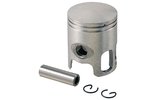 Kolben D.50x1,5 für Zylinder RMS (R100080271) 85cc D.50mm Vespa 50