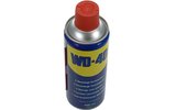 WD-40 Multifunktionsspray 400ml (Aerosol)