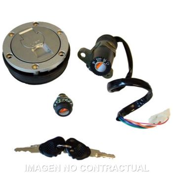 Kontaktkit, Sattel und Tank Aprilia RS 50 - Tuono 50