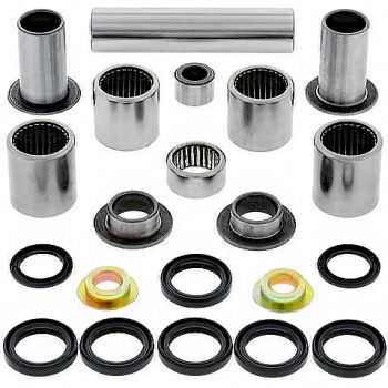 KIT DE RODAMIENTOS Y RETENES DEL TRAPECIO ALL BALLS 27-1065