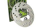 Bremsscheibe vorne 180 mm 4-Loch NG Yamaha Bws