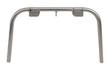 Hauptständer verzinkt D.15mm RMS Vespa 125cc 8"-Felge