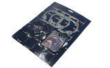 Kompletter Motordichtsatz Gilera Runner 125cc 2T