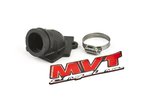 MVT Ansaugstutzen 35mm PWK / VHST Minarelli horizontal