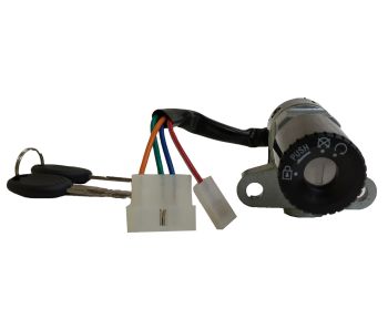 Zündschlüssel Derbi GPR 50