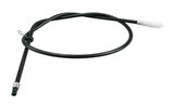 Tachowelle Piaggio Skipper/Quartz (Art.-Nr. 163630890)