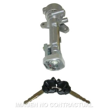 LLAVE CONTACTO SUZUKI BURGMAN 125