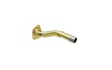 Ansaugstutzen RMS D=19/19 Vespa PK 125cc XL -FL