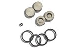 Reparaturset f. AJP Bremszange Hinten + Vorne 25mm