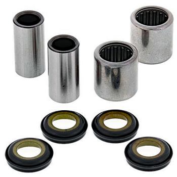 KIT DE RODAMINENTOS Y RETENES BASCULANTE ALL BALLS 28-1067