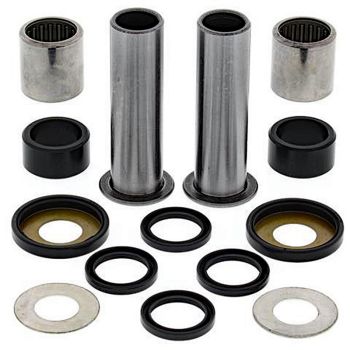 KIT DE RODAMINENTOS Y RETENES BASCULANTE ALL BALLS 28-1094