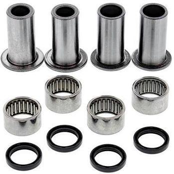 KIT DE RODAMINENTOS Y RETENES BASCULANTE ALL BALLS 28-1116