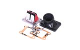 Kit de Admisión D.28mm MVT AM6