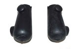 Gummifüße Seitenständer RMS Vespa Primavera 50-125cc