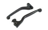 AJP Hebel Derbi Senda / Gilera RCR / SMT Schwarz