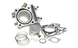 Cilindro Naraku 125cc 52,4mm para Honda PCX 125i eSP 2012- / SH 125i eSP 2013-