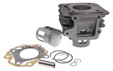 Zylinder 60 Naraku Performance Eisen Kymco Heroism