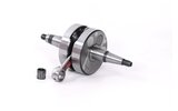 Kurbelwelle MVT SRace Derbi Euro 3 / 4